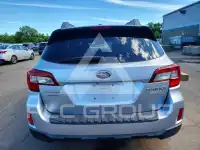 2015 Subaru Outback фото