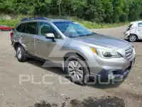2015 Subaru Outback фото