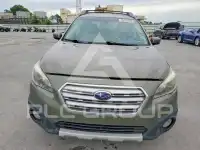 2015 Subaru Outback фото