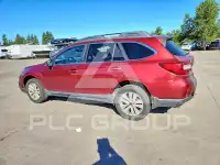 2015 Subaru Outback фото