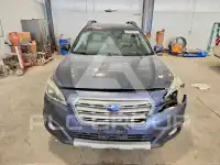 2015 Subaru Outback фото