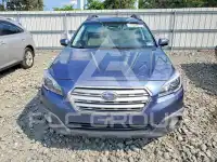 2015 Subaru Outback фото