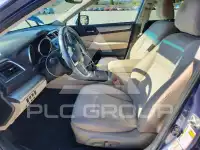 2015 Subaru Outback фото