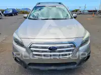2015 Subaru Outback фото