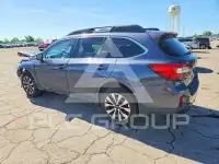 2015 Subaru Legacy фото