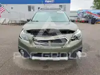 2015 Subaru Outback photo