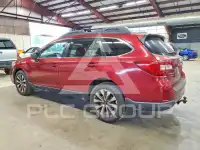 2015 Subaru Outback фото