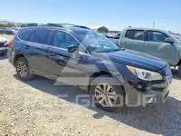 2015 Subaru Outback фото