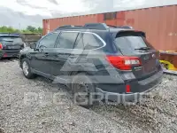 2015 Subaru Outback фото