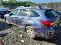 2015 Subaru Outback photo