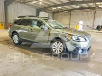2015 Subaru Outback фото