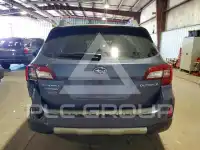 2015 Subaru Outback photo