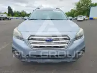 2015 Subaru Outback photo