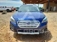 2015 Subaru Outback фото