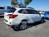 2015 Subaru Outback фото