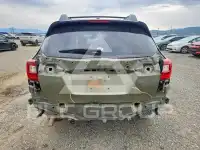 2015 Subaru Outback фото