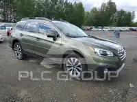 2015 Subaru Outback фото