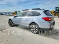 2015 Subaru Outback фото