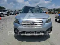 2015 Subaru Outback photo