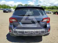 2015 Subaru Outback фото