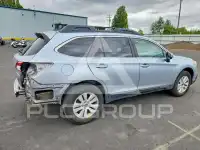 2015 Subaru Outback photo