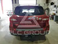 2015 Subaru Outback фото