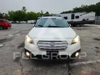 2015 Subaru Outback фото