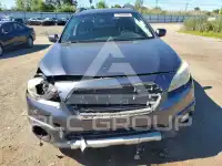 2015 Subaru Outback фото
