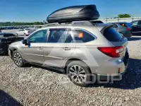 2015 Subaru Outback photo