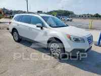 2015 Subaru Outback photo
