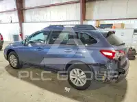 2015 Subaru Outback photo