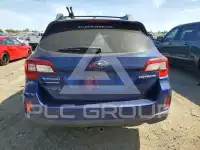 2015 Subaru Outback photo