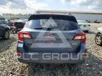 2015 Subaru Outback фото