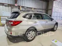 2015 Subaru Outback photo