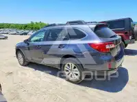 2015 Subaru Outback фото