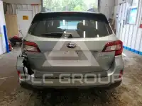 2015 Subaru Outback photo