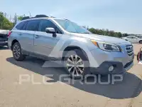 2015 Subaru Outback фото