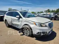 2015 Subaru Outback photo