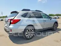 2015 Subaru Outback фото