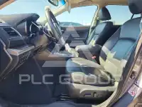 2015 Subaru Legacy фото