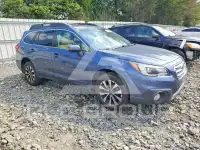 2015 Subaru Outback фото