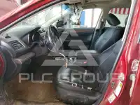 2015 Subaru Outback photo