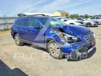 2015 Subaru Outback photo