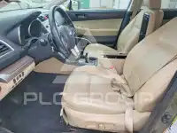 2015 Subaru Outback фото