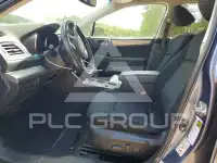 2015 Subaru Outback фото