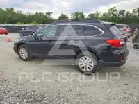 2015 Subaru Outback photo