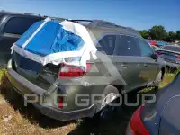 2015 Subaru Outback фото