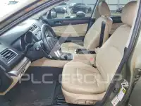 2015 Subaru Outback фото