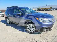 2015 Subaru Outback фото