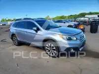 2015 Subaru Outback фото
